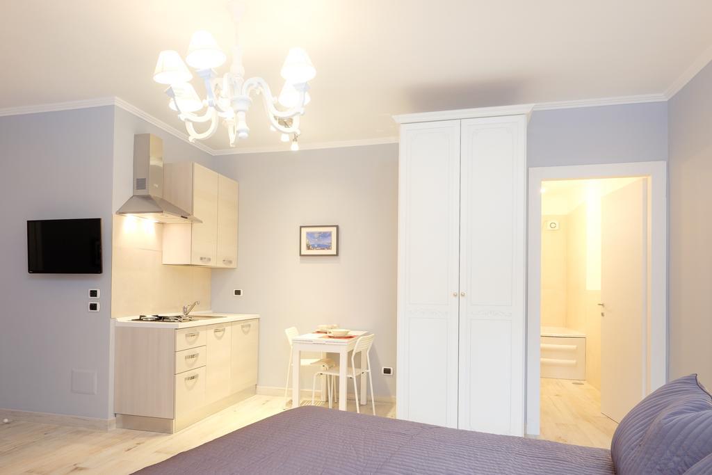 Casalice B&B Napoli Zimmer foto