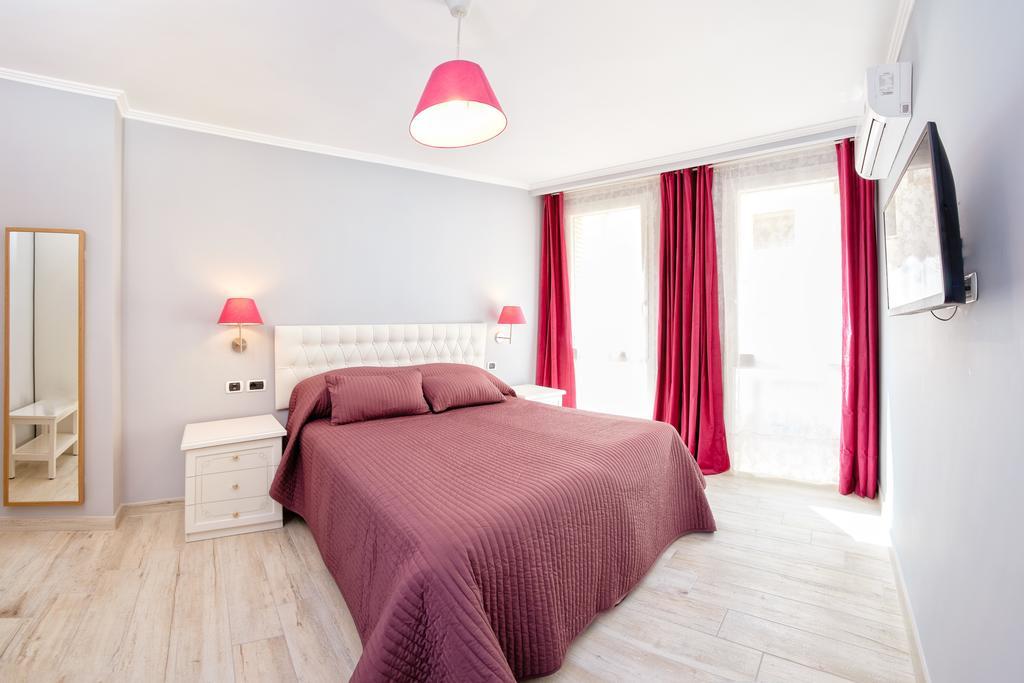 Casalice B&B Napoli Zimmer foto