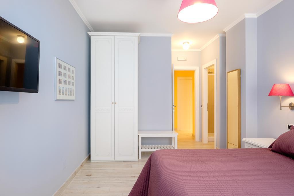 Casalice B&B Napoli Zimmer foto