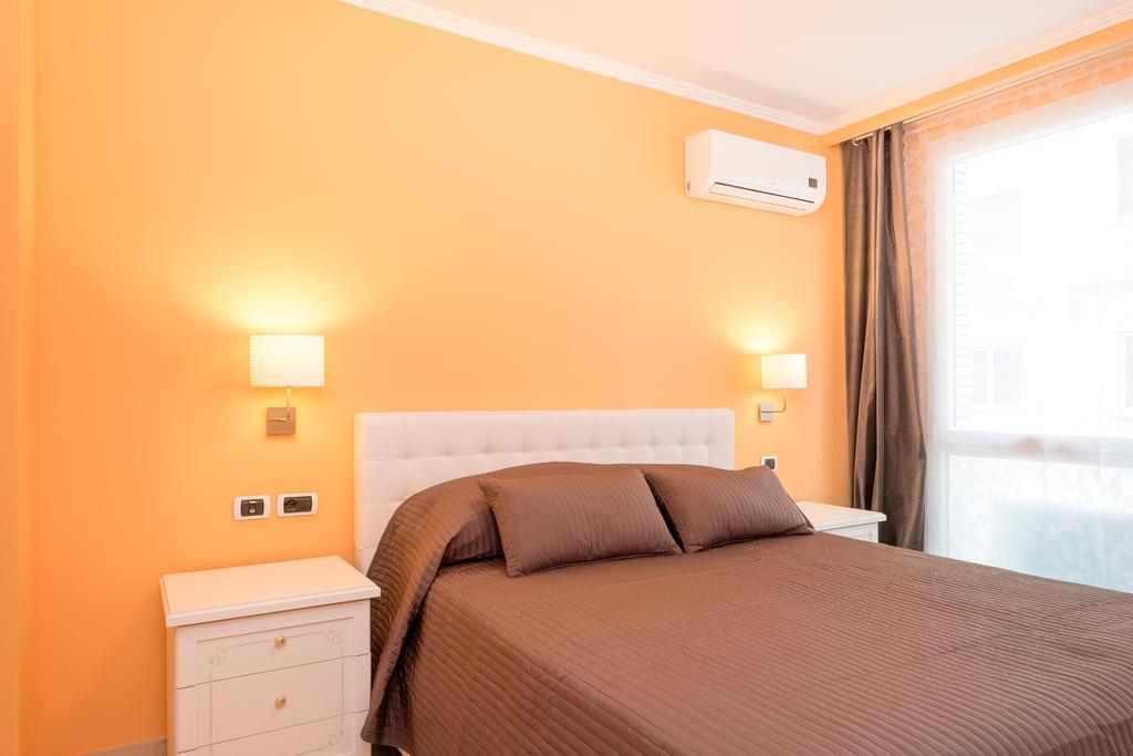 Casalice B&B Napoli Zimmer foto