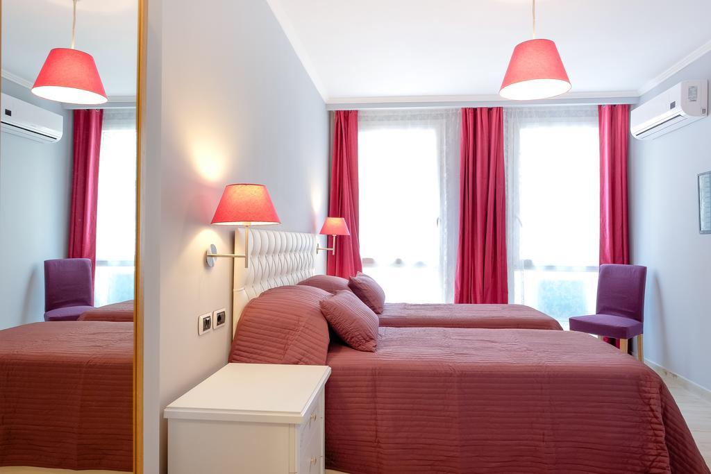 Casalice B&B Napoli Zimmer foto